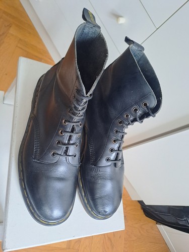 Vintage 80s martens - 80s, 1460