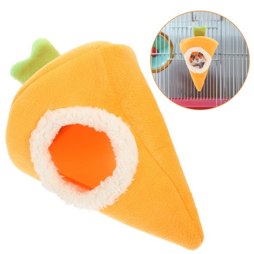 Reusable fabric hamster - reusable,