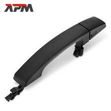 Türgriff Außen Vorne Links