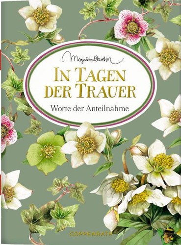 Tagen der trauer - in,