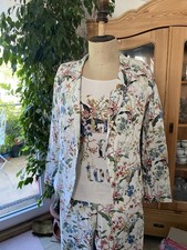 ORSAY leichter Anzug Baumwolle