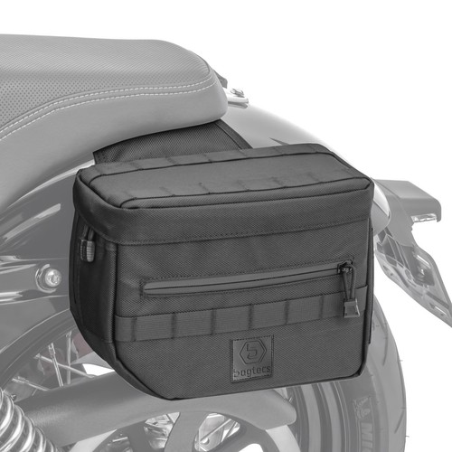 Satteltaschen club style - satteltaschen,