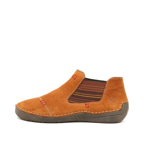 Rieker damen chelsea 52584 - damen,