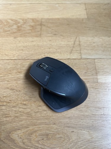 Logitech master 2s - logitech, mx