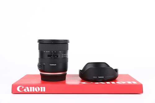 Tamron 24mm 5 - f3.5-4.5, di
