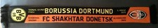 BVB 09 BORUSSIA DORTMUND