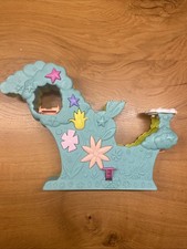 Littlest Pet Shop Feen Spaß Fun Achterbahn-Spielset