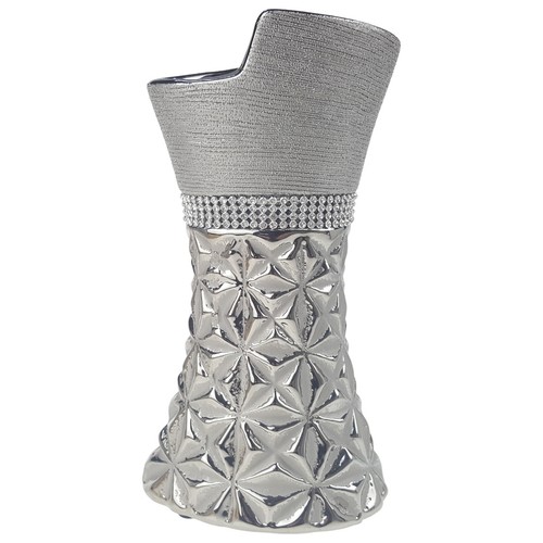 Blumenvase vase gilde - blumenvase,
