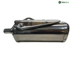 Auspuffanlage Links Auspuff TRIUMPH SPEED TRIPLE 1050 2008-2010