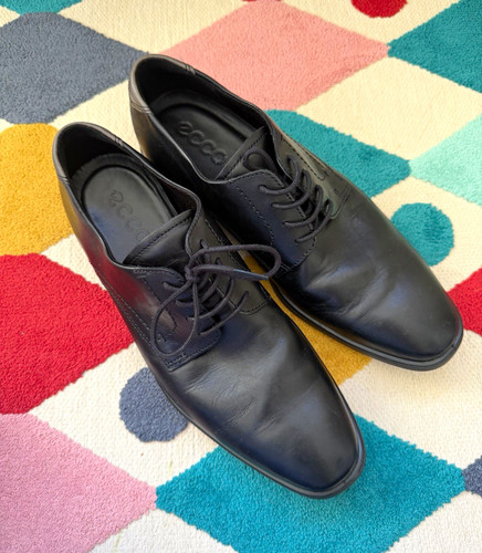 Ecco herren derby - herren,