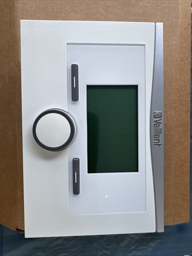 Vaillant calormatic 332 - calormatic,