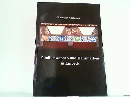 Familienwappen und hausmarken - familienwappen,