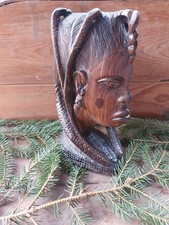 Vintage afrikanische