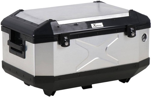 Hepco becker topcase - hepco,