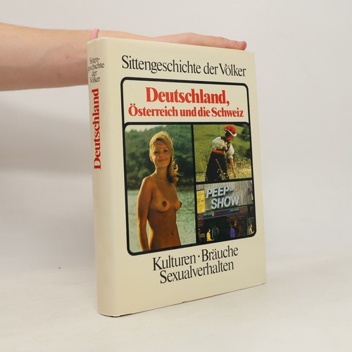 Sitten geschichte der völker - sitten-geschichte,