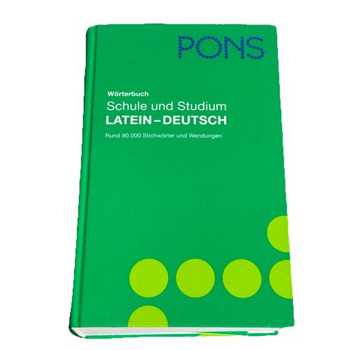 Pons wörterbuch - pons,