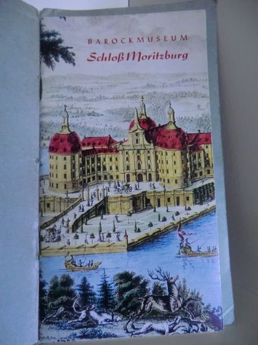 Barockmuseum schloß - barockmuseum,