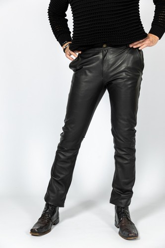 Chinohose als edel - chinohose,