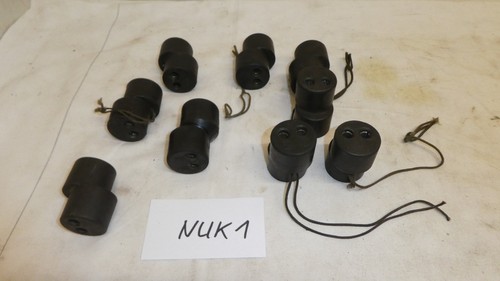 Nato adapter feuerwehr - 1x,
