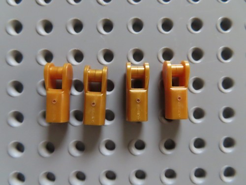 Lego halter arm mit griff - 4,