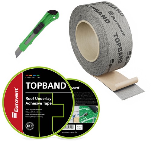 Eurovent topband klebe - topband, klebe-