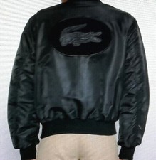 LACOSTE Jacke Neu Bomberjacke