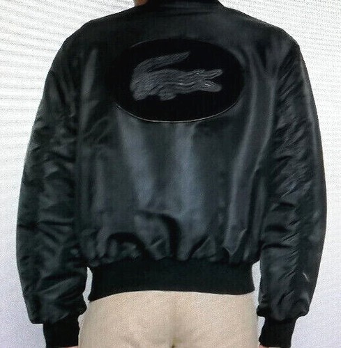 Lacoste jacke neu - jacke, bomberjacke