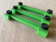 Lamello Zeta P2 - Festool Rail