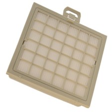 1 HEPA-Filter passend für