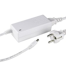 Tischnetzteil weiß 60W 12V 5A