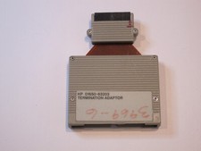 HP Termination Adaptor für 165xx, 167xx Logic Analyser. 01650-63202