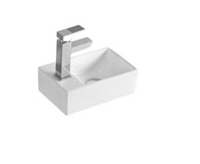 Design waschtisch gäste - gäste, wc