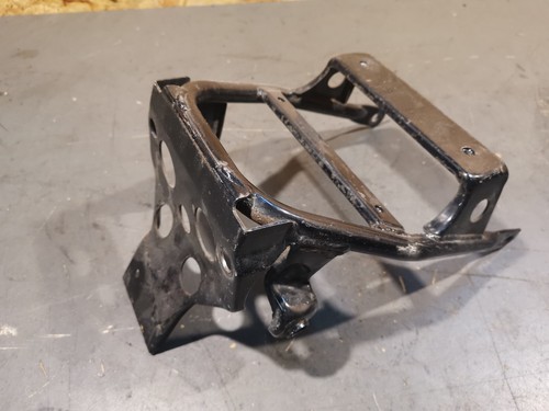 Suzuki 650 heck - dr,