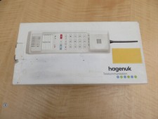 HAGENUK ST900DX ST 900 DX schnurloses Telefon Funktelfon in schiefergrau & OVP