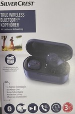 SILVERCREST® In Ear