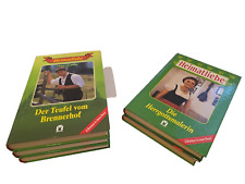 Heimatromane HEIMATLIEBE 10