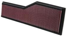 K&N Sport Luftfilter 33-2786 PORSCHE 911 996 3.6 3.8 2000-2008
