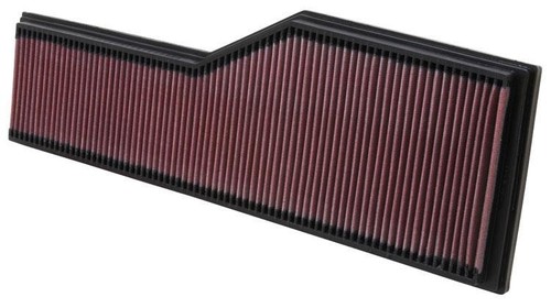 Sport luftfilter 33 - k&n,