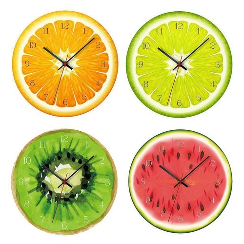 30cm funk wanduhr küchenuhr - wanduhr,