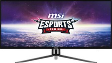 MSI 3. Wahl MAG401QR