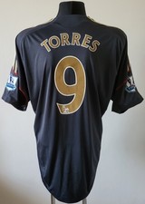 Liverpool 2009 - 2010