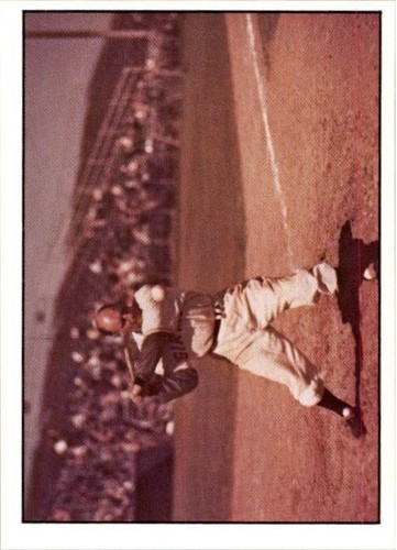 A8453 1979 tcma baseball - 1979,
