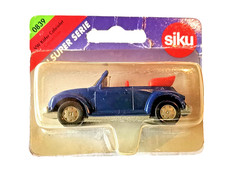 ✅  siku 0839 * VW Käfer
