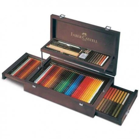 Buntstifte faber castell holz - faber,