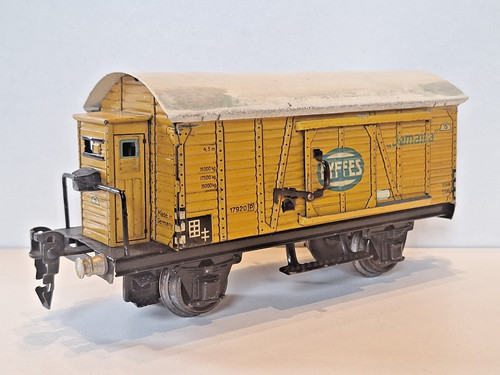 Märklin 1792 spur - -, 0