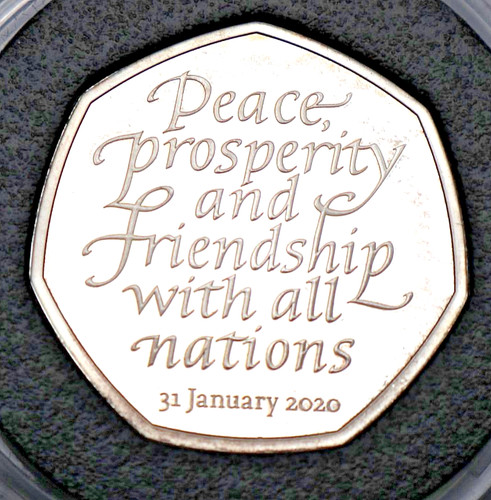 England pence 2020 - england:,