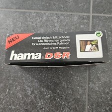 Hama DSR 1050 Diarahmen 100