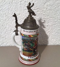 Reservistenkrug Gefr.Beutel