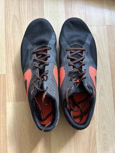 Cross-Spikes