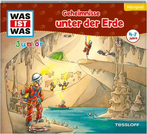 Folge geheimnisse unter - folge,